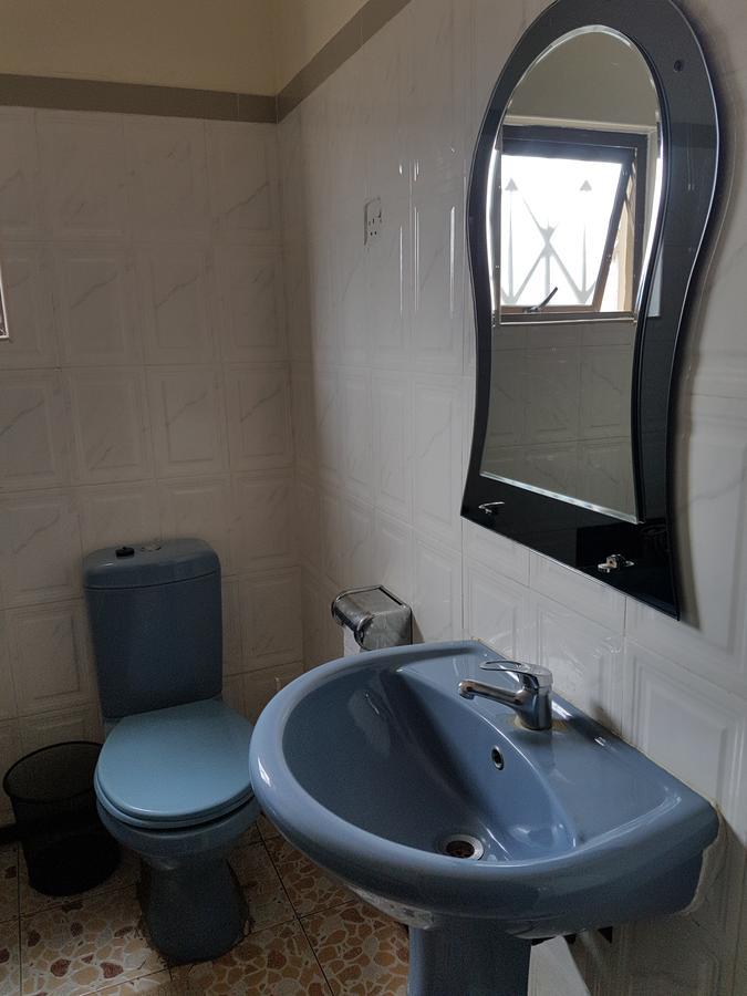 לוסקה Rugems Executive Lodge מראה חיצוני תמונה