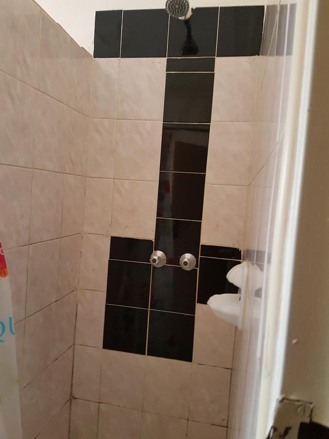 לוסקה Rugems Executive Lodge מראה חיצוני תמונה